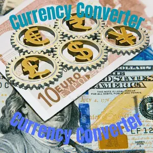 currrency converter