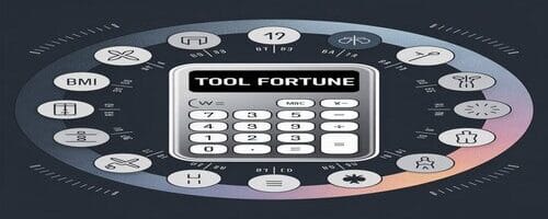 tool fortune logo