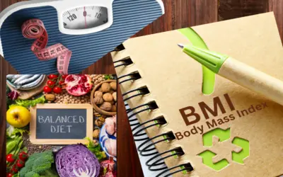 BMI Calculator