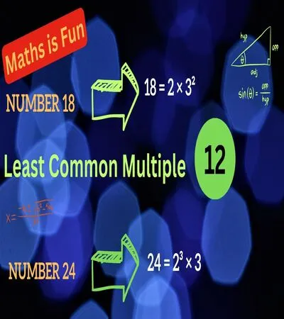Least Common Multiple