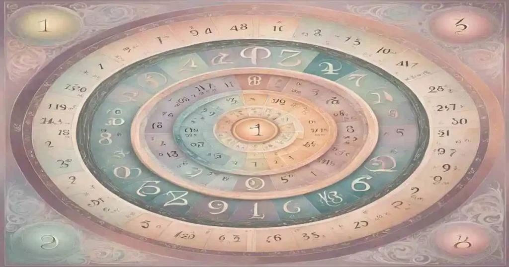 Numerology 1 Numerology Calculator