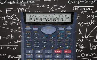 scientific calculator