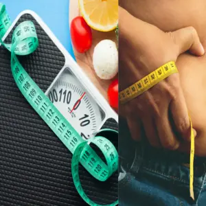 Ideal Weight calculator