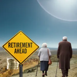 Retirement calculator Tool