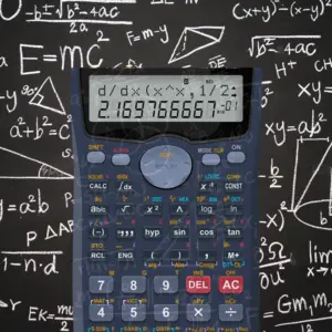 scientific calculator