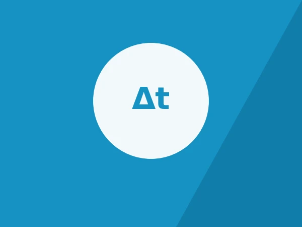 Date & Time Difference Calculator icon — free online calculator