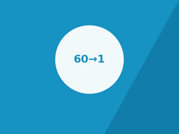 Minutes to Hours Calculator icon — free online calculator