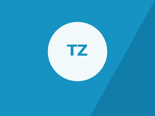 Time Zone Calculator icon — free online calculator