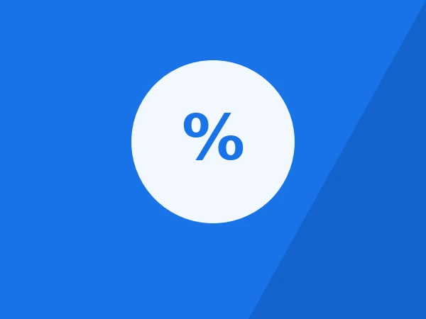 Body Fat Calculator icon — free online calculator
