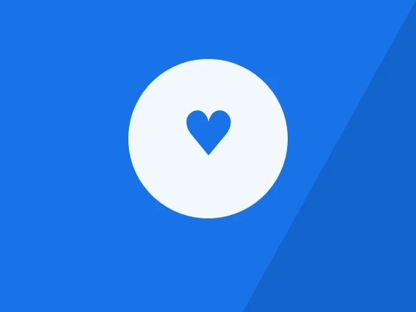 Heart Rate Calculator icon — free online calculator