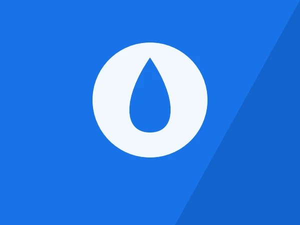 Water Intake Calculator icon — free online calculator