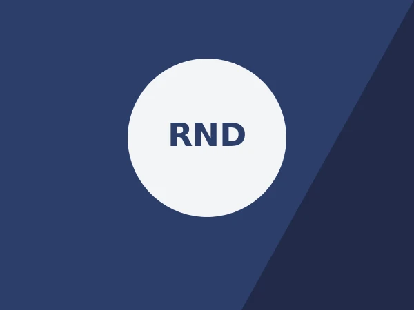 Random Number Generator icon — free online calculator