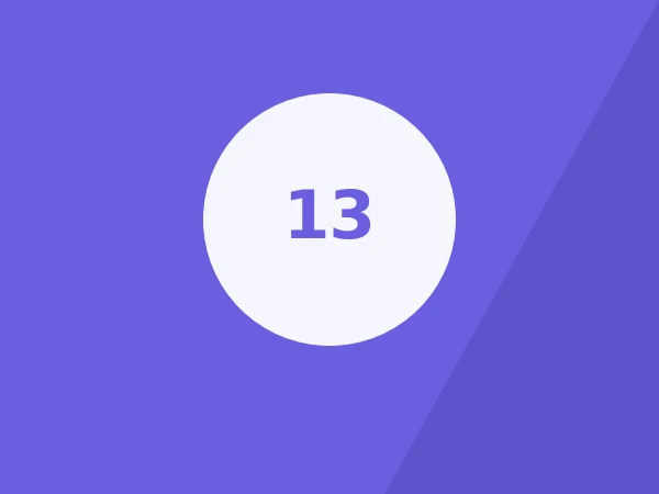 Karmic Debt Number Calculator icon — free online calculator